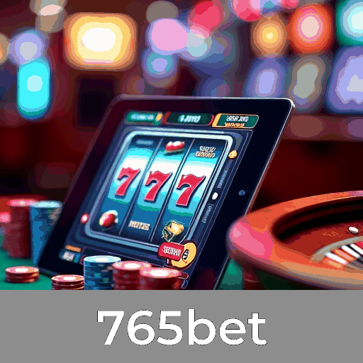 765bet: Apostas Móveis Simplificadas e Funcionais