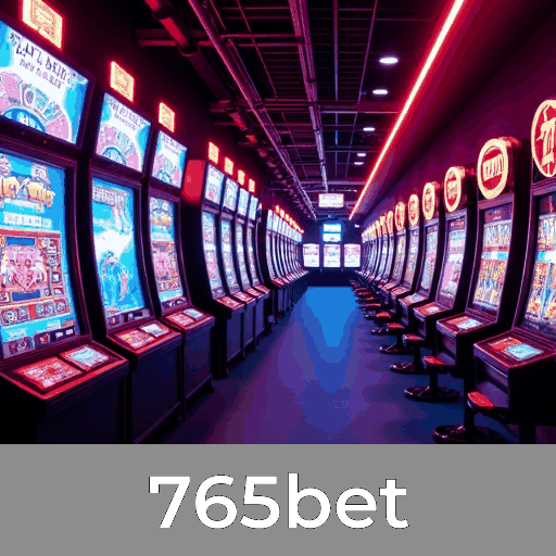 Aventura e ganhos incríveis nos jogos de cassino do 765bet