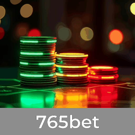 Experiência Profissional no 765bet: Jogos de Mesa ao Vivo