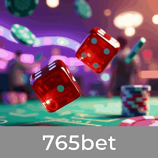 765bet: Caça-Níqueis de Alto RTP, Mesa de Jogos Estratégicos, e Excitante Ação de Dealer ao Vivo
