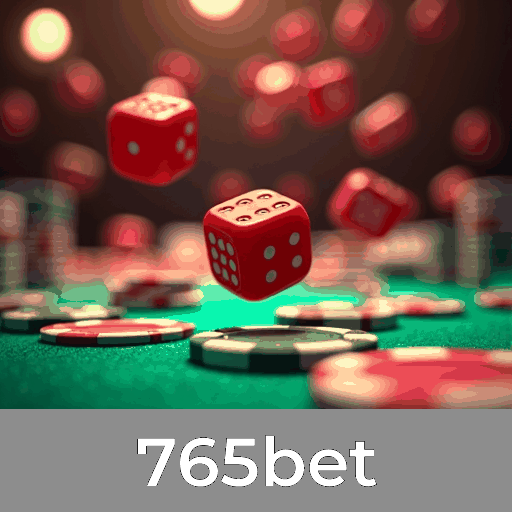 765bet: Caça-Níqueis de Alto RTP, Mesa de Jogos Estratégicos, e Excitante Ação de Dealer ao Vivo
