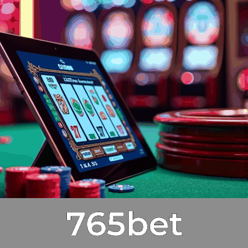 Aventura e ganhos incríveis nos jogos de cassino do 765bet