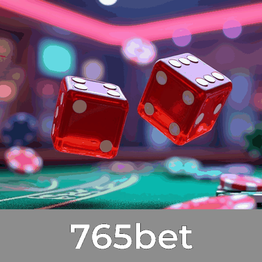 765bet: Caça-Níqueis de Alto RTP, Mesa de Jogos Estratégicos, e Excitante Ação de Dealer ao Vivo